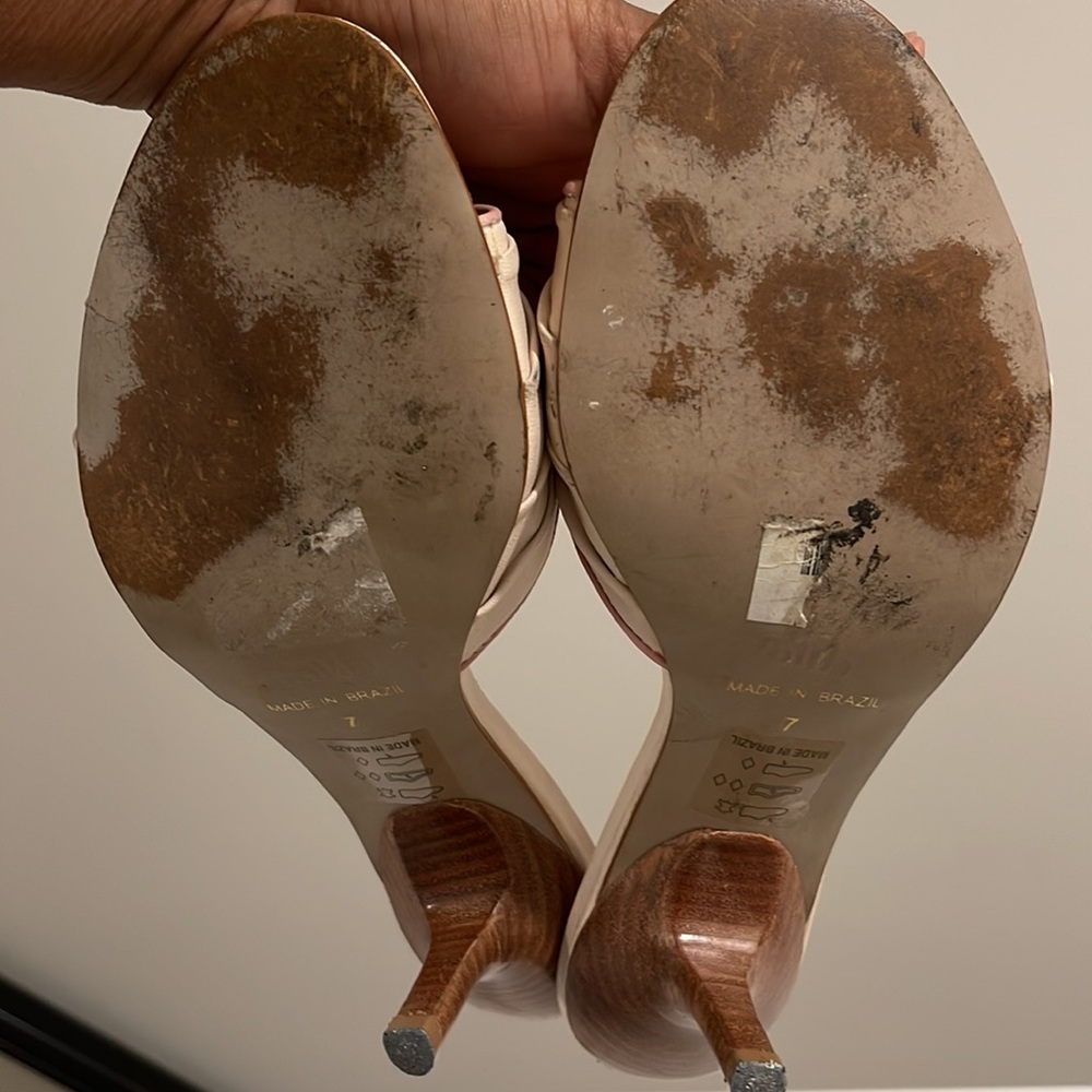 Faith Mules - Picture 12 of 12